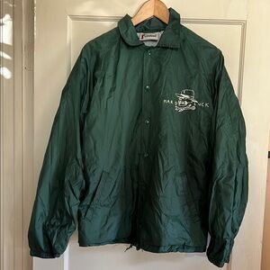 Hard Luck - Jason Jessee Windbreaker